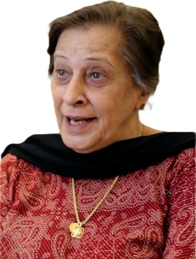 Dr. Neena Bohra